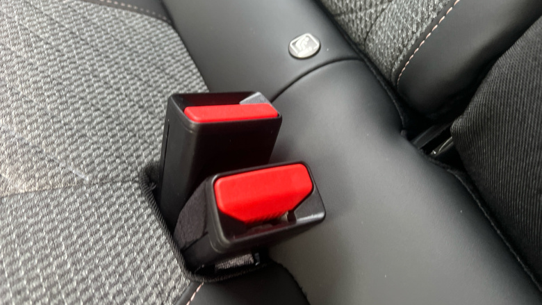 Peugeot 208 1.2 Hybrid 110 Allure 5dr e-DSC6 Petrol Hatchback